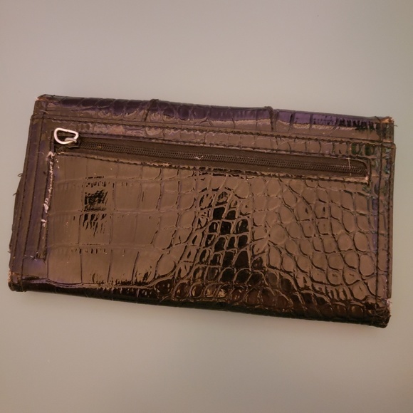 Nine West Wallet - Picture 6 of 6